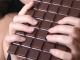 Sabor a chocolate custom accompaniment track - Elefante