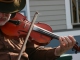 Cherokee Fiddle base personalizzata - Johnny Lee