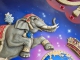 Engelbert the Elephant niestandardowy podkład - Tom Paxton