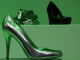 Pista de acomp. personalizable Broken Heels - Alexandra Burke