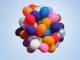 10.000 luchtballonnen aangepaste backing-track - Metejoor