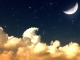 Playback MP3 Moon River - Karaoké MP3 Instrumental rendu célèbre par Jane Monheit