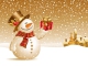 Playback MP3 Frosty the Snowman - Karaoké MP3 Instrumental rendu célèbre par Michael Bublé