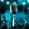Couleur menthe à l'eau (Live Bercy 97) Karaoke Eddy Mitchell