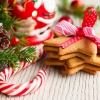 Karaoké Christmas Cookies George Strait