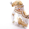 Karaoké Frosty the Snowman The Ronettes