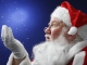 Santa Claus Is Coming to Town kustomoitu tausta - Andrea Bocelli