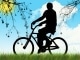 Instrumental MP3 The Pushbike Song - Karaoke MP3 as made famous by The Mixtures
