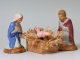 Bóg się rodzi base personalizzata - Christmas Carol