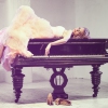 Karaoke Joanne (Where Do You Think You're Goin'?) (Piano Version) Lady Gaga