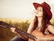 Instrumental MP3 Cowboy Take Me Away - Karaoke MP3 as made famous by Carly Pearce