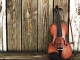Instrumental MP3 Old Violin - Karaoke MP3 bekannt durch George Strait