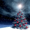 Karaoké One Little Christmas Tree Stevie Wonder