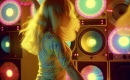 Dancing Queen - Karaoke MP3 backingtrack - ABBA