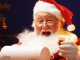 Instrumentaali MP3 Dig That Crazy Santa Claus - Karaoke MP3 tunnetuksi tekemä Brian Setzer