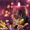 Karaoké Douce nuit, sainte nuit (version lente) Christmas Carol