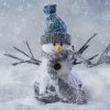 Karaoké Frosty the Snowman Ella Fitzgerald
