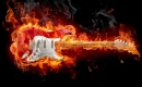 Karaoke de Shot Down in Flames - AC/DC - MP3 instrumental