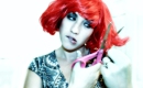 Elle panique - Olivia Ruiz - Instrumental MP3 Karaoke Download
