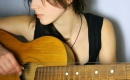Valerie (acoustic) - Karaoke MP3 backingtrack - Amy Winehouse