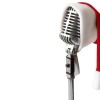 White Christmas (live 3rd Annual Christmas Special) Karaoke Michael Bublé