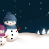 Karaoké Winter Wonderland / Let It Snow! Bette Midler