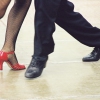 Le tango des gens qui s'aiment