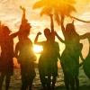 Les sunlights des tropiques Karaoke Chico & The Gypsies