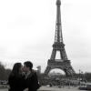La romance de Paris