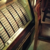 A Jukebox with a Country Song