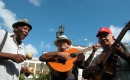 Karaoke de Oye como va (guajira) - Julio Iglesias - MP3 instrumental