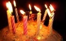 Happy Birthday - Karaoke MP3 backingtrack - Verjaardagsnummers