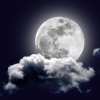 Moon Blue Karaoke Stevie Wonder