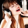 Auld Lang Syne Karaoke Lea Michele