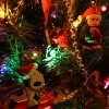 Karaoké Rockin' Around the Christmas Tree Tony Bennett