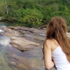 Karaoké River of Tears Alessia Cara