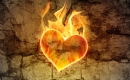 Karaoke de Burning Heart - Survivor - MP3 instrumental