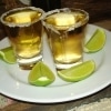 Tequila con limón Karaoke Plácido Domingo