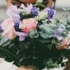 Karaoké L'amour est un bouquet de violettes Luis Mariano
