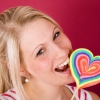 Karaoke Lollipop (Candyman) Aqua
