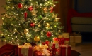 The Happiest Christmas Tree - Nat King Cole - Instrumental MP3 Karaoke Download