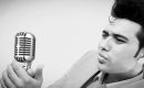 One Night - Karaoke MP3 backingtrack - Elvis Presley