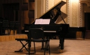 Piano & I - Karaokê Instrumental - Alicia Keys - Playback MP3