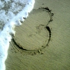 Karaoké Footprints In The Sand Leona Lewis