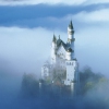 Castle on a Cloud