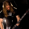 Karaoké Trust Megadeth
