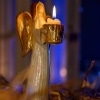Karaoké Light my Candle Rent (musical)