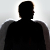 Les ailes d'un ange