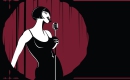 Mon homme - Karaoke MP3 backingtrack - Mistinguett, Reine des années folles