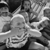 Karaoké Head, Shoulders, Knees and Toes Children's Chorus